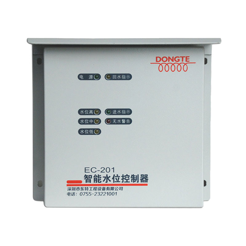 Hot water works for water level controller EC230